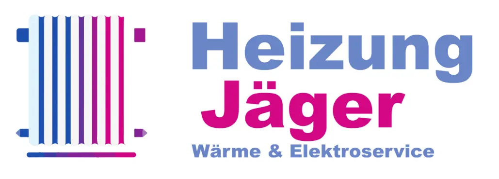Logo von Heizung Jäger Wärme- & Elektroservice – Ihr Fachbetrieb in Steinbach-Hallenberg.