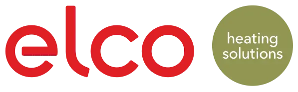 ELCO Logo Heiztechnik Marke